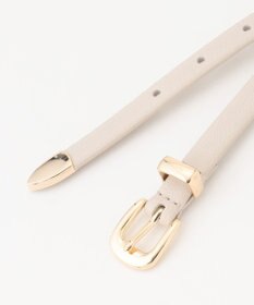 組曲 バックルナローベルト