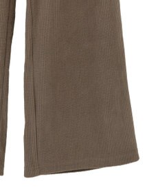 AMERICAN HOLIC カットコーデュロイパンツ