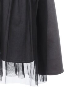 Green Parks ・ｓｗｉｎｇ　ｂｙ　チュールレイヤープルオーバー