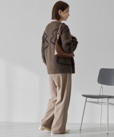 AMERICAN HOLIC カットコーデュロイパンツ