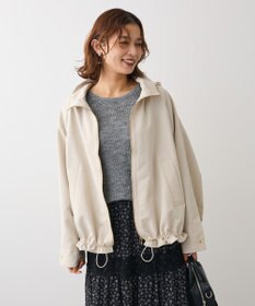 Green Parks コクーンマウンテンパーカー