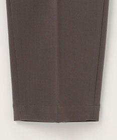 #Newans 美シルエットパンツ