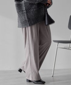 AMERICAN HOLIC カットコーデュロイパンツ