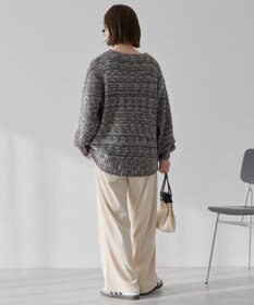 AMERICAN HOLIC カットコーデュロイパンツ