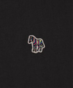 Paul Smith ゼブラ ワンポイント 長袖Tシャツ