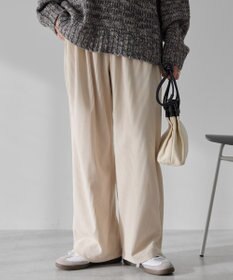 AMERICAN HOLIC カットコーデュロイパンツ