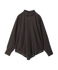 AMERICAN HOLIC イージーケアバックタックシャツ