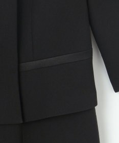 自由区 FORMAL 【襟華やか】エレガント ジャケット＋ワンピース