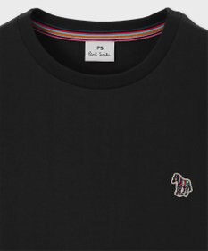 Paul Smith ゼブラ ワンポイント 長袖Tシャツ