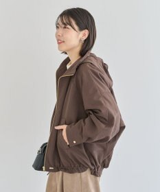 Green Parks コクーンマウンテンパーカー