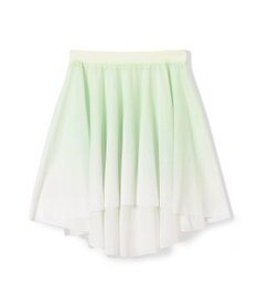 Chacott スカート