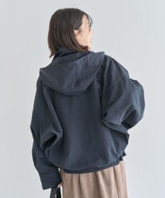 Green Parks コクーンマウンテンパーカー