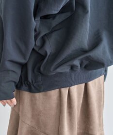 Green Parks コクーンマウンテンパーカー