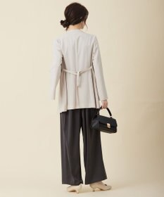 ANY SIS 【洗える】セレモニースリットスリーブ ジャケット