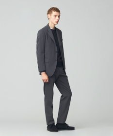 J.PRESS MEN 【SPORTS SACK / セットアップ対応】アーカイブ80'Sキャバルリー スラックス