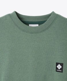 Columbia Columbia/ サンダーマウンテンスウェットクルー /コロンビア