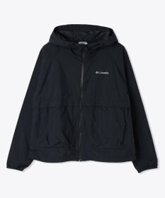 Columbia Columbia/ スパイアーバレーウィンドブレーカー /コロンビア