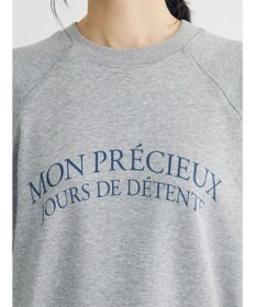 Green Parks BEST PRICE ２ｗａｙ ミニ裏毛ロゴトレＴＥＥ