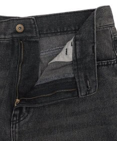 WEGO スターモチーフオーバーダイバギーパンツ