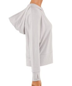 San-ai Resort（三愛水着楽園） 【UPF50＋】　サーマルラッシュパーカー　M・L　【Reir（レイール）】