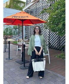 Green Parks AnriettMusee ＭＡ－１ブルゾン