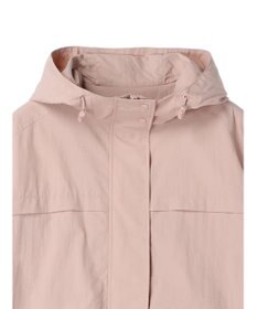 earth music&ecology テックパーカー