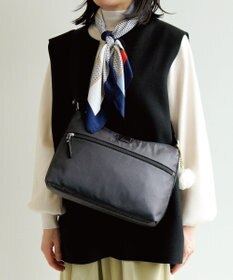 ACE BAGS & LUGGAGE Kanana project COLLECTION VYG ルフレ ショルダーバッグ 68343 カナナプロジェクト コレクション