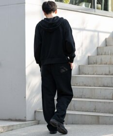 WEGO ユニセックス着用ITEM/ウエストゴム】スウェットパンツ