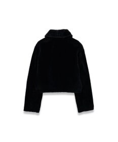 JOSEPH リバーシブル ソフトシアリングジャケット