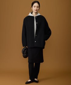 自由区 【SHIHOさん着用】レギスカ パンツ