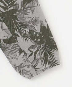 JOSEPH ABBOUD MOUNTAIN 【UNISEX】ECO撥水 ポケッタブル 3Dエンボスプリント