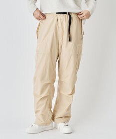 UNFILO MENS 【男女兼用】ウォーム ライトムーブ カーゴパンツ