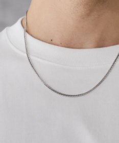 WEGO 【ユニセックス着用アイテム/綿100%/SMLXLサイズ展開】シルキーリッチヘビーコットンT