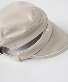 FILA GOLF／marie claire 【marie claire SPORT】 6WAYキャップ