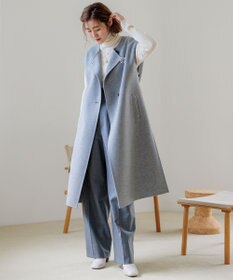 23区 ショート ヒール ブーツ