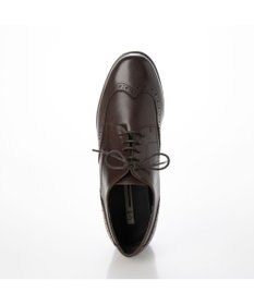 ing <ing>ウィングチップレースアップシューズ