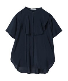 AMERICAN HOLIC フロントフリルブラウス