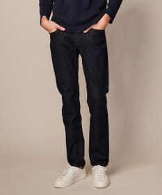 JOSEPH ABBOUD 【キングサイズ・縦横に伸びる2WAYストレッチ 】 ISKO デニム