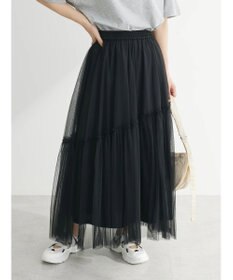 Green Parks ・ＥＬＥＮＣＡＲＥ　ＤＵＥ　２ｗａｙチュールキリカエスカート