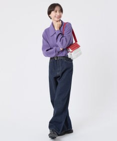 LeSportsac SNOOPY DOGHOUSE BAG/ホームスウィートスヌーピー