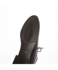 ing <ing>ウィングチップレースアップシューズ