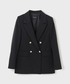 GRACE CONTINENTAL ダブルブレストstジャケット