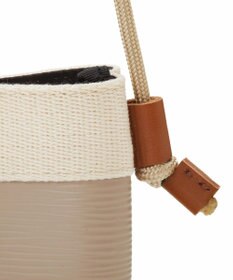 TOPKAPI 【Breath TOPKAPI】RIPPLE リプル スリム サコッシュ スマホショルダー