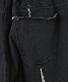 Green Parks ・ＤＯＵＢＬＥ　ＦＬＡＧＳ　センターフリンジラインデニ