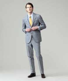 J.PRESS MEN 【WEB・一部店舗限定】プレーン スーツ