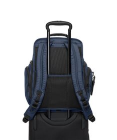 TUMI TUMI ALPHA（アルファ） トゥミ・ブリーフ・パック