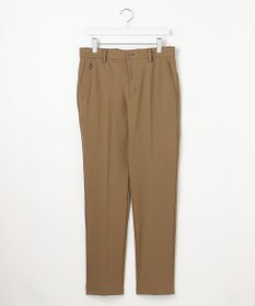 23区GOLF 【MEN】ハイゲージスムースパンツ ストレッチ