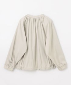 ANY L 清涼リラックスブルゾン