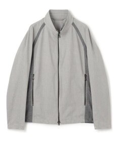 JOSEPH HOMME クールドッツストレッチ　フードブルゾン