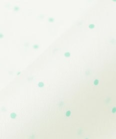 TOCCA 【HANDKERCHIEF COLLECTION】MARGARET ICON LOGO CHIEF ハンカチ